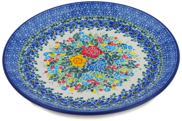 10" Dinner Plate - Magnificent Surprise