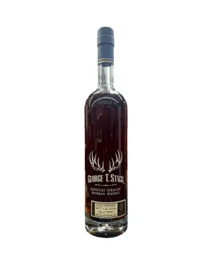 2009 George T. Stagg Straight Bourbon Whiskey 750ml