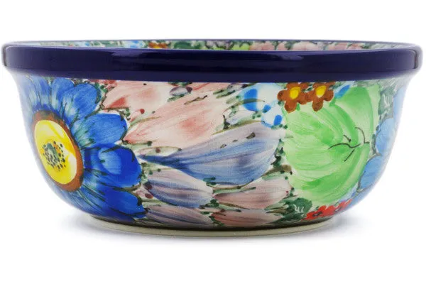 6" Cereal Bowl - L62 Magnificent Garden