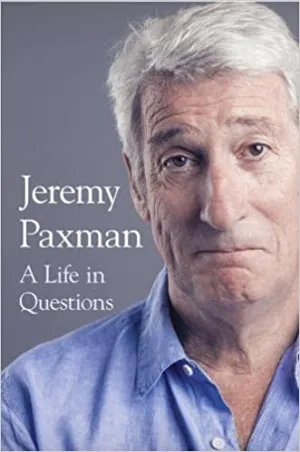 A Life in Questions (RARE BOOKS)