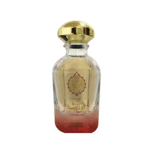 AL WATANIAH THURATH PERFUME 100ML