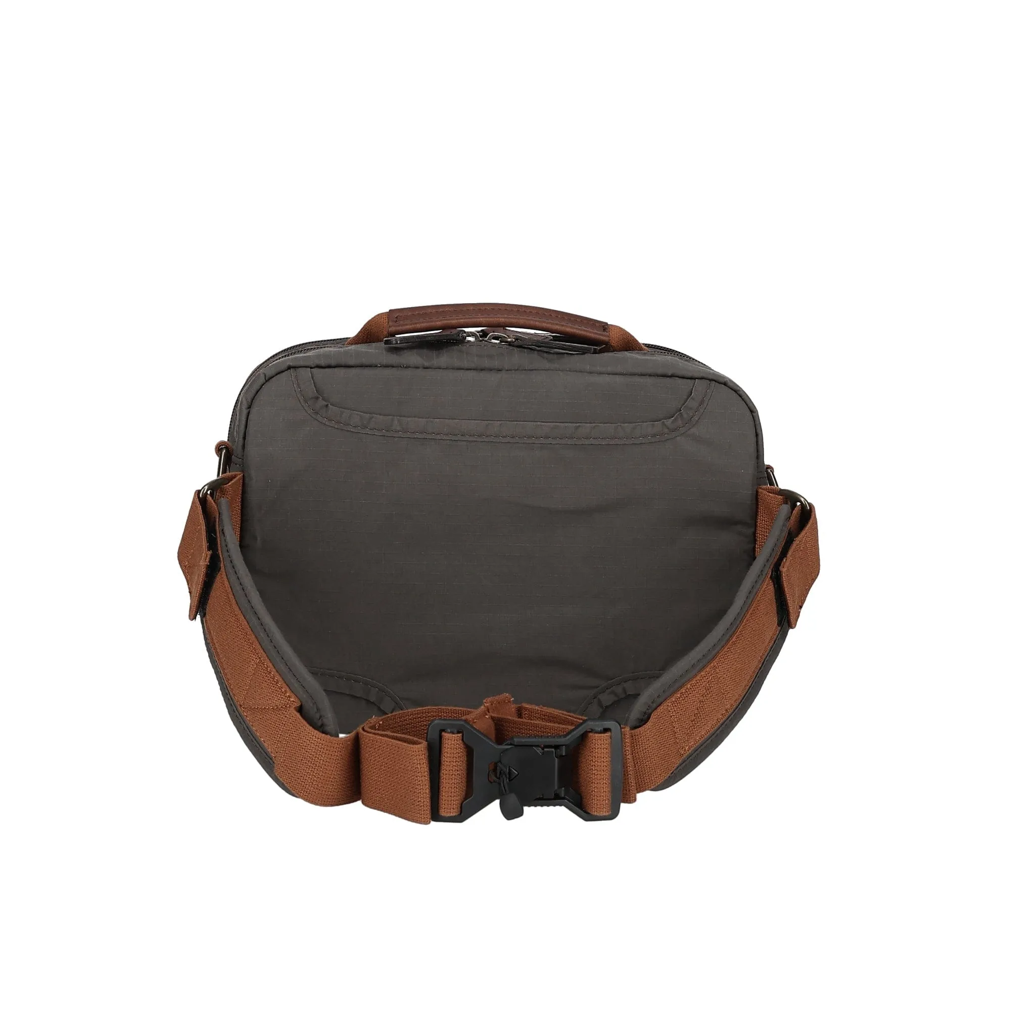 All-Weather Ripstop Fishing Hip Pack