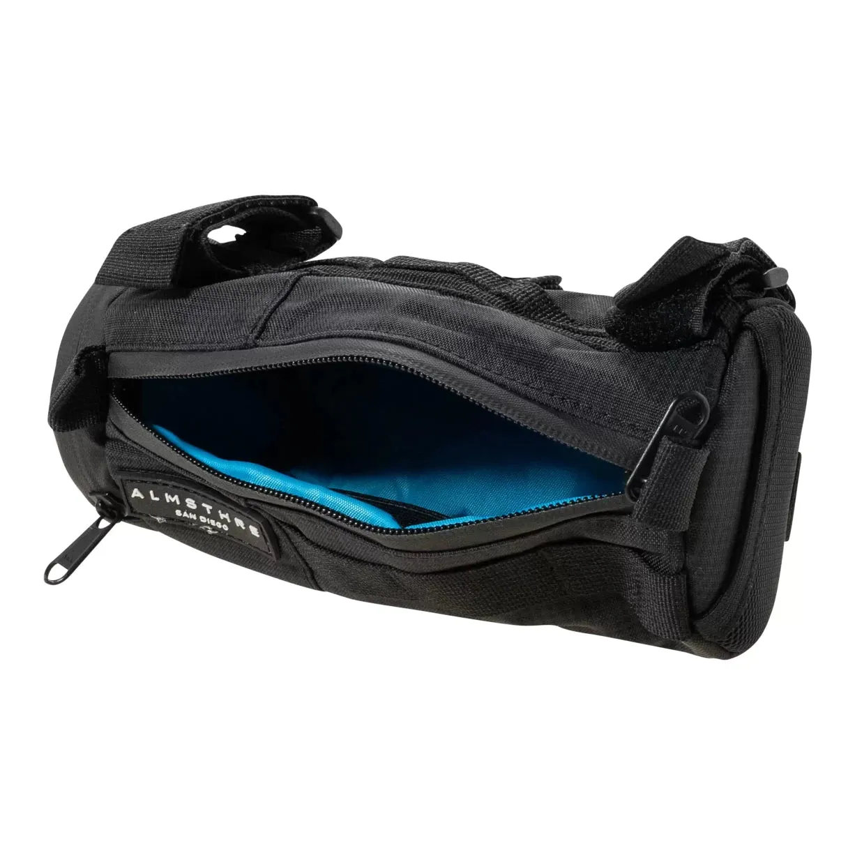 Almsthre Signature Bike Bar Bag