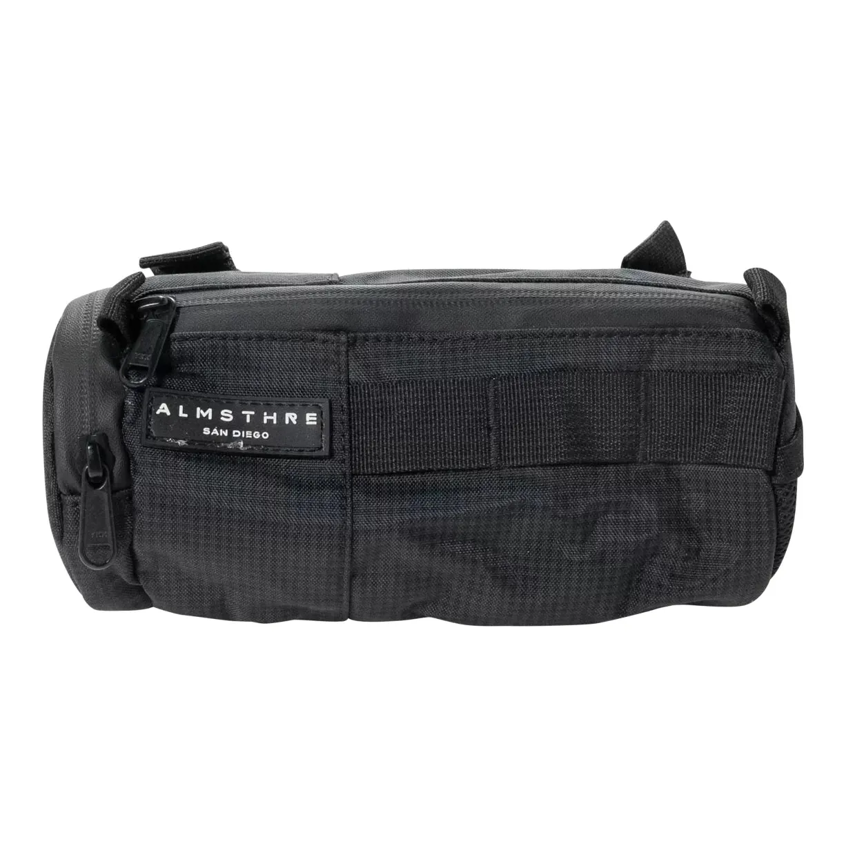 Almsthre Signature Bike Bar Bag