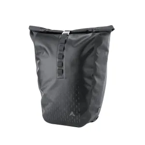 Altura Thunderstorm City Waterproof Cycling Pannier 2019: Black 20L