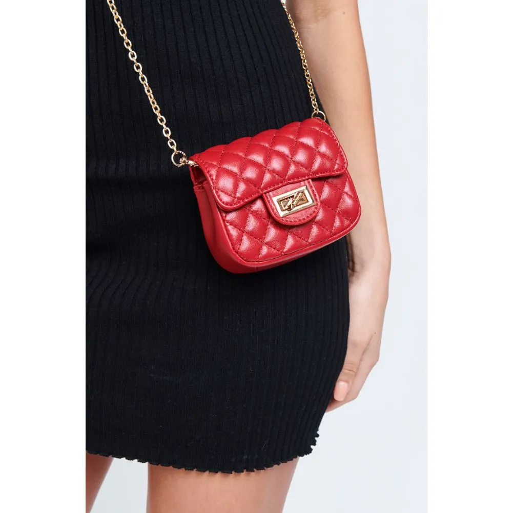 Amie Crossbody