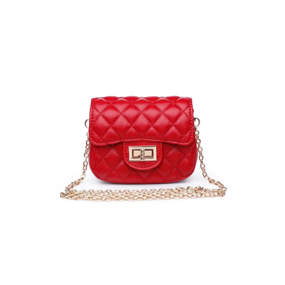 Amie Crossbody