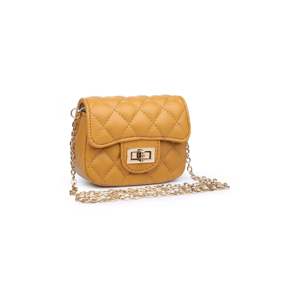 Amie Crossbody