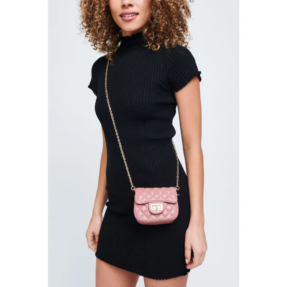 Amie Crossbody