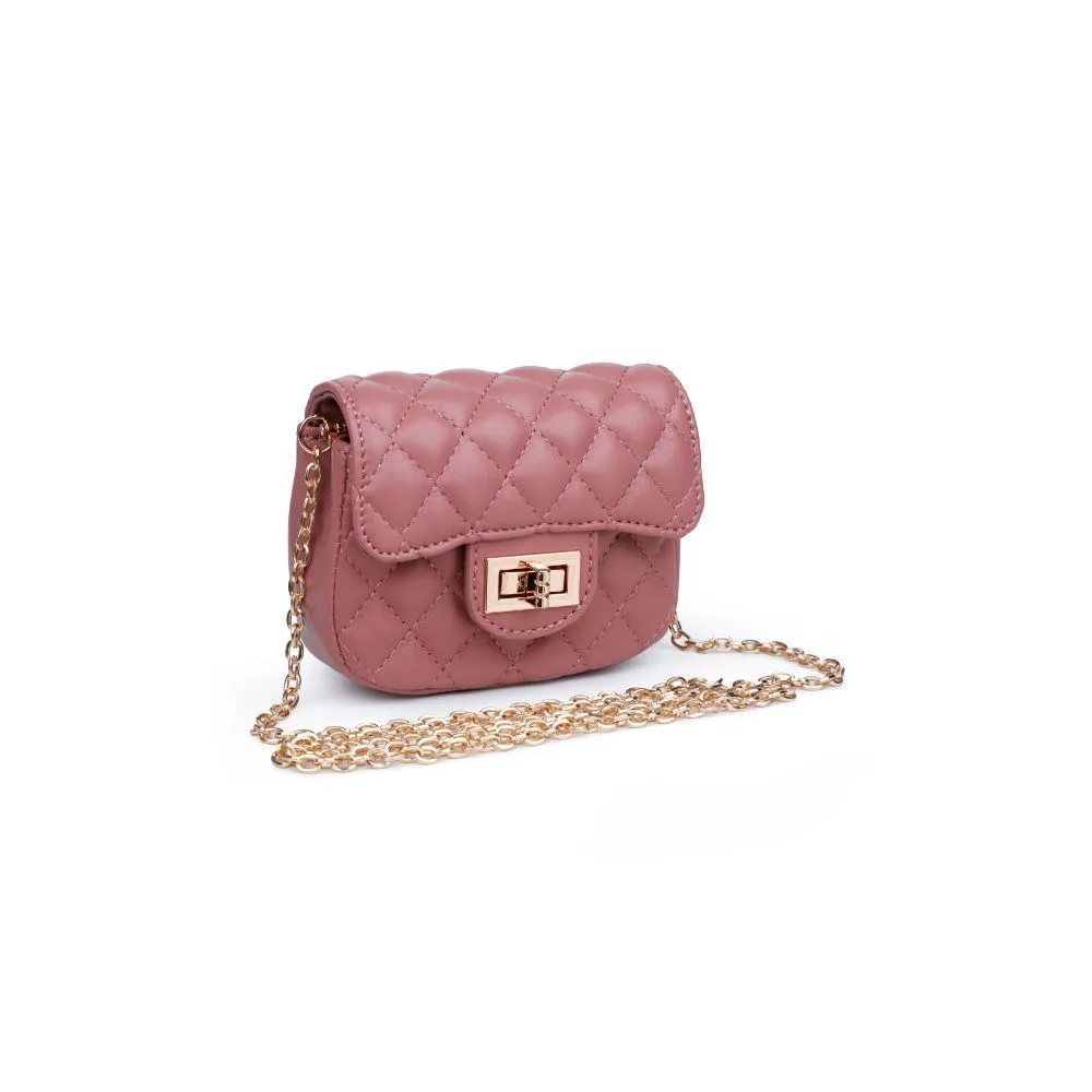 Amie Crossbody