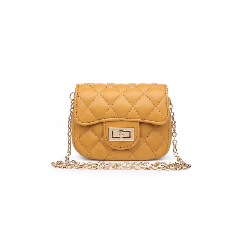 Amie Crossbody