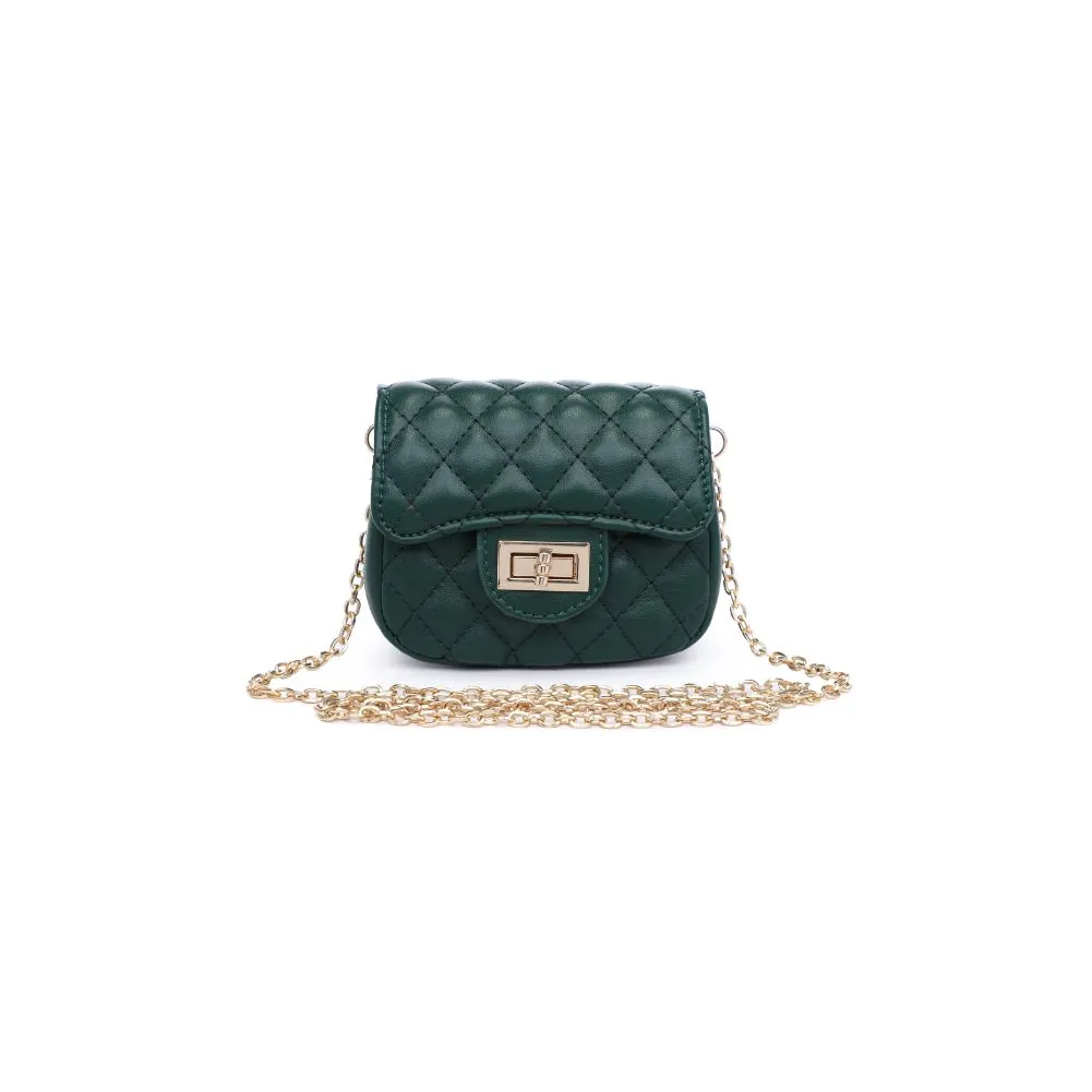 Amie Crossbody