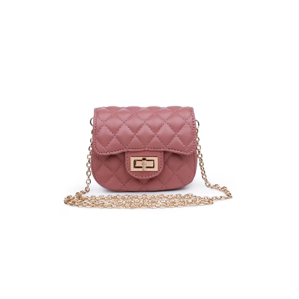 Amie Crossbody