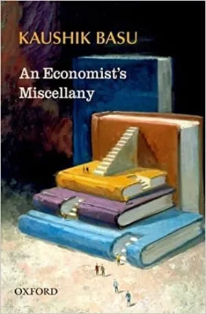 An Economist's Miscellany [Hardcover] (RARE BOOKS)