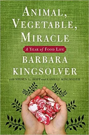 Animal, Vegetable, Miracle [HARDCOVER] (RARE BOOKS)