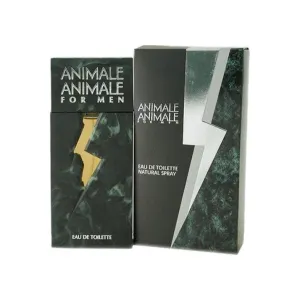 Animale For Men eau de toilette spray