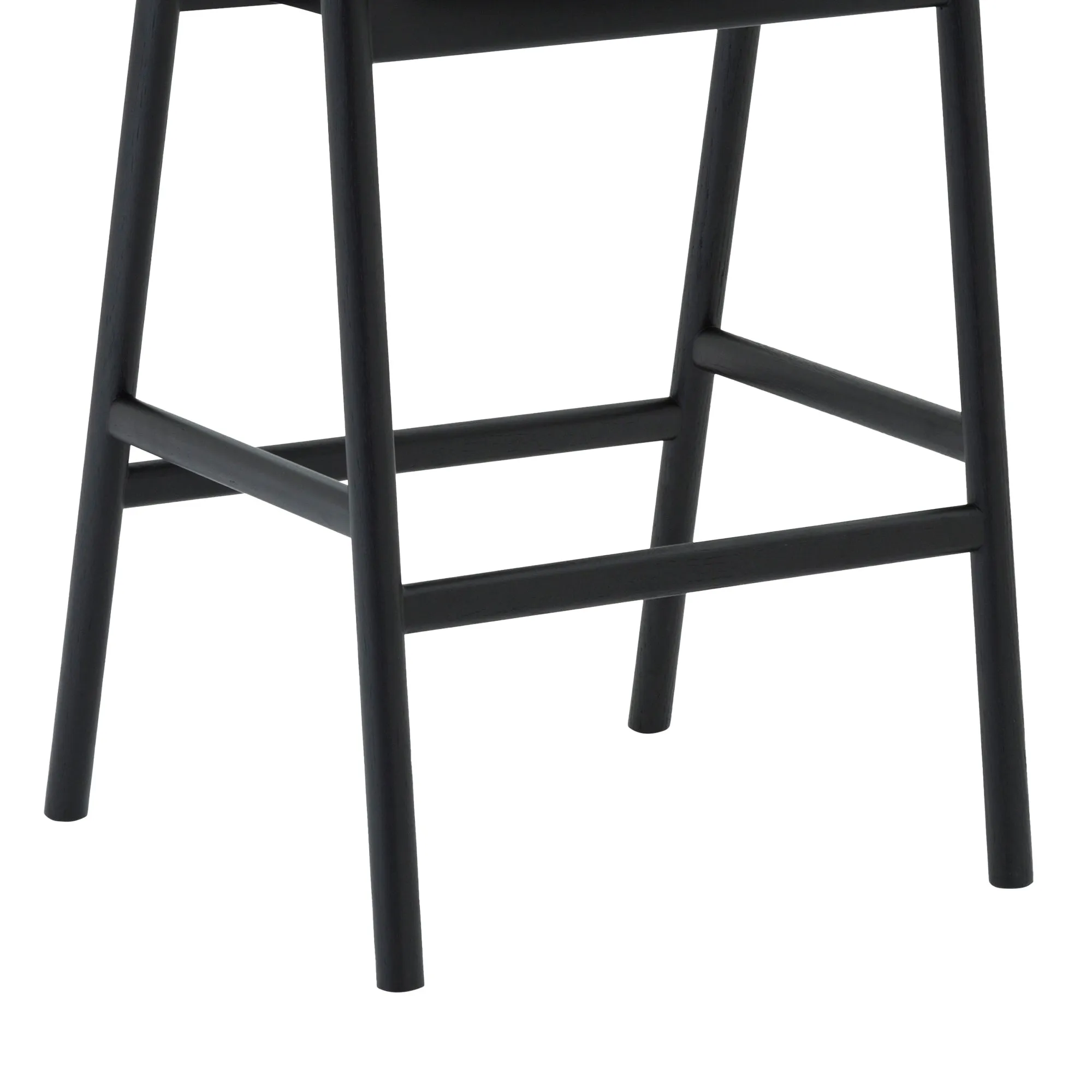 Apache Barstool