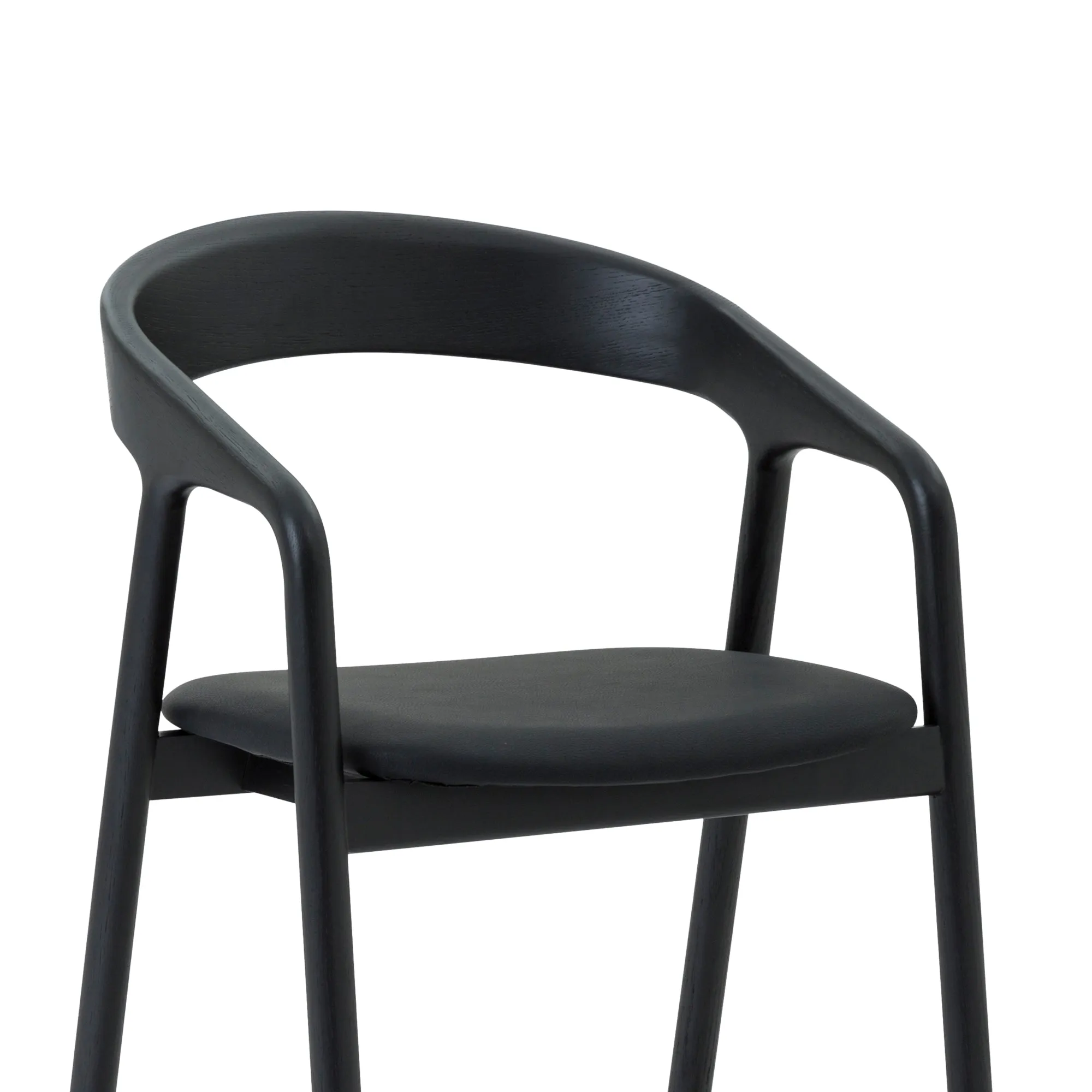 Apache Barstool