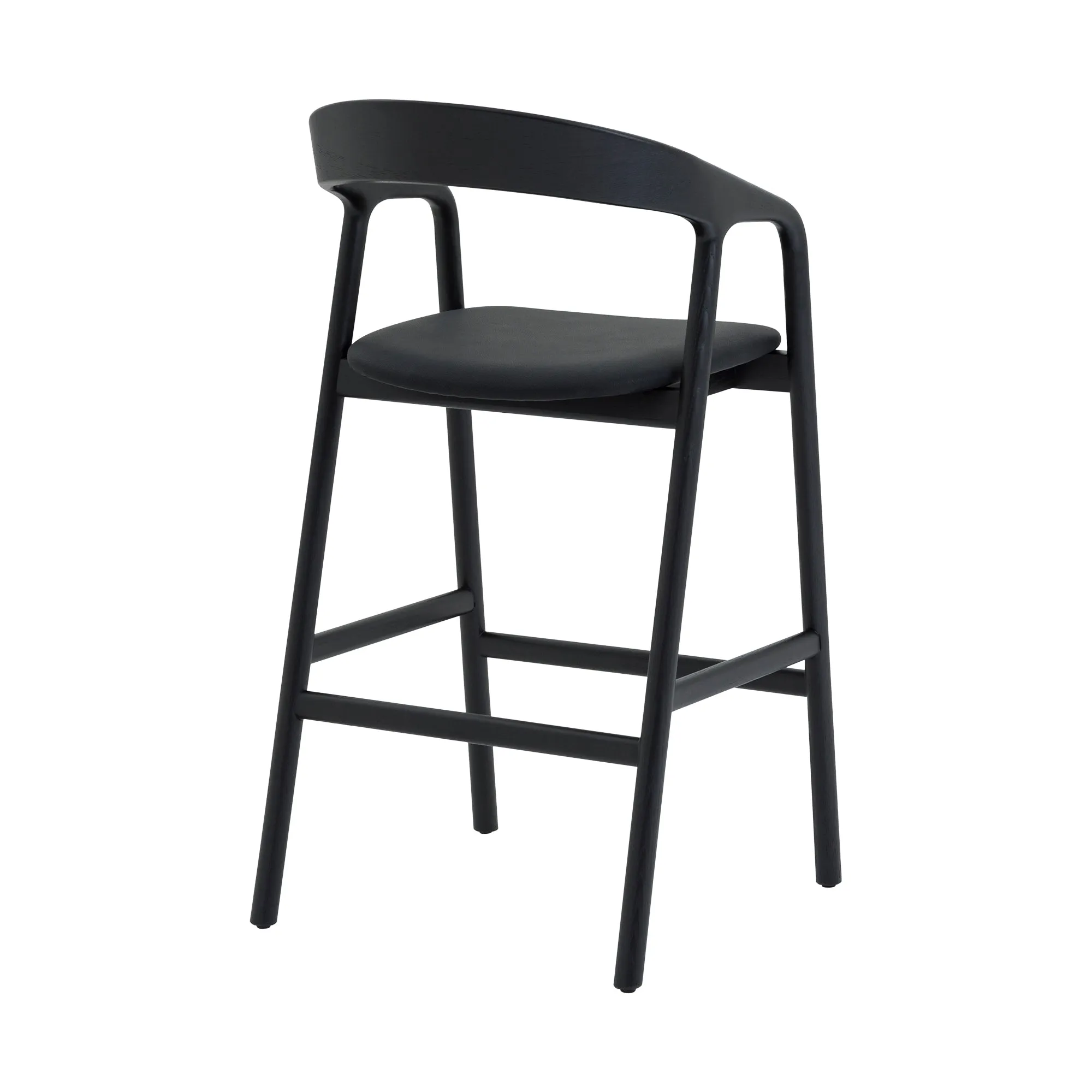 Apache Barstool