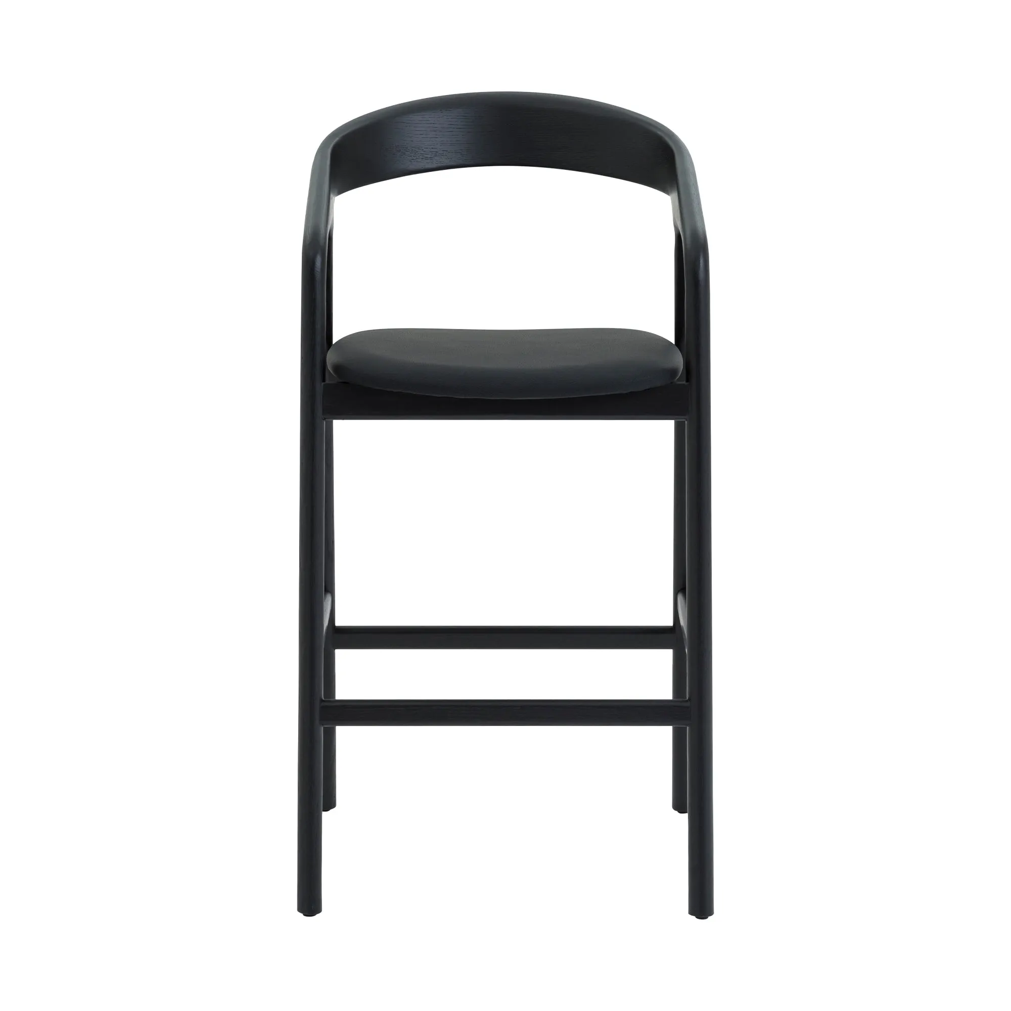 Apache Barstool