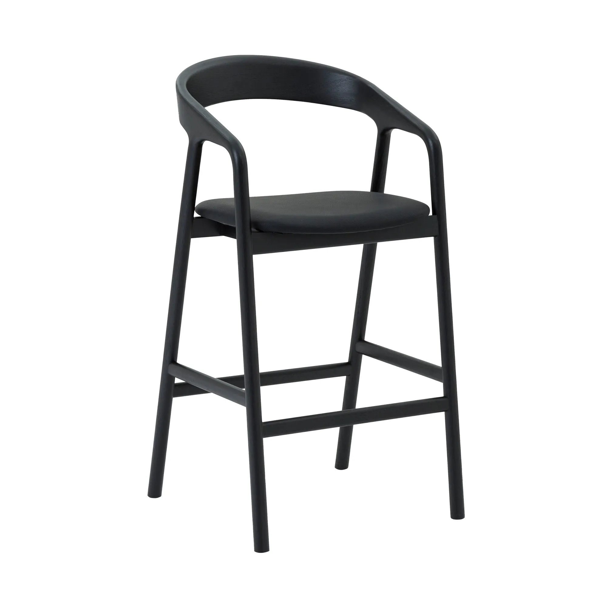 Apache Barstool