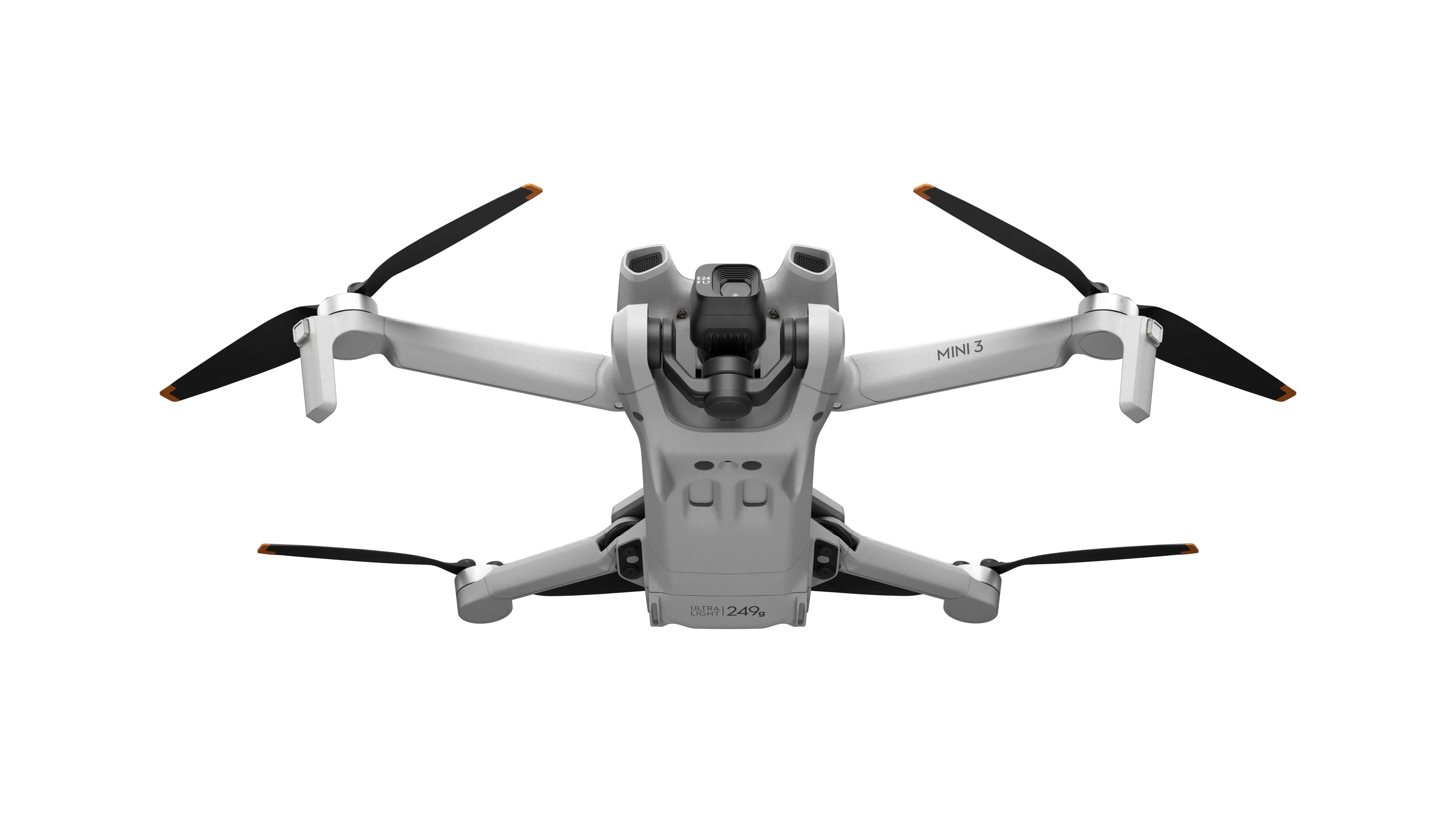 Approved Used DJI Mini 3 Fly More Combo