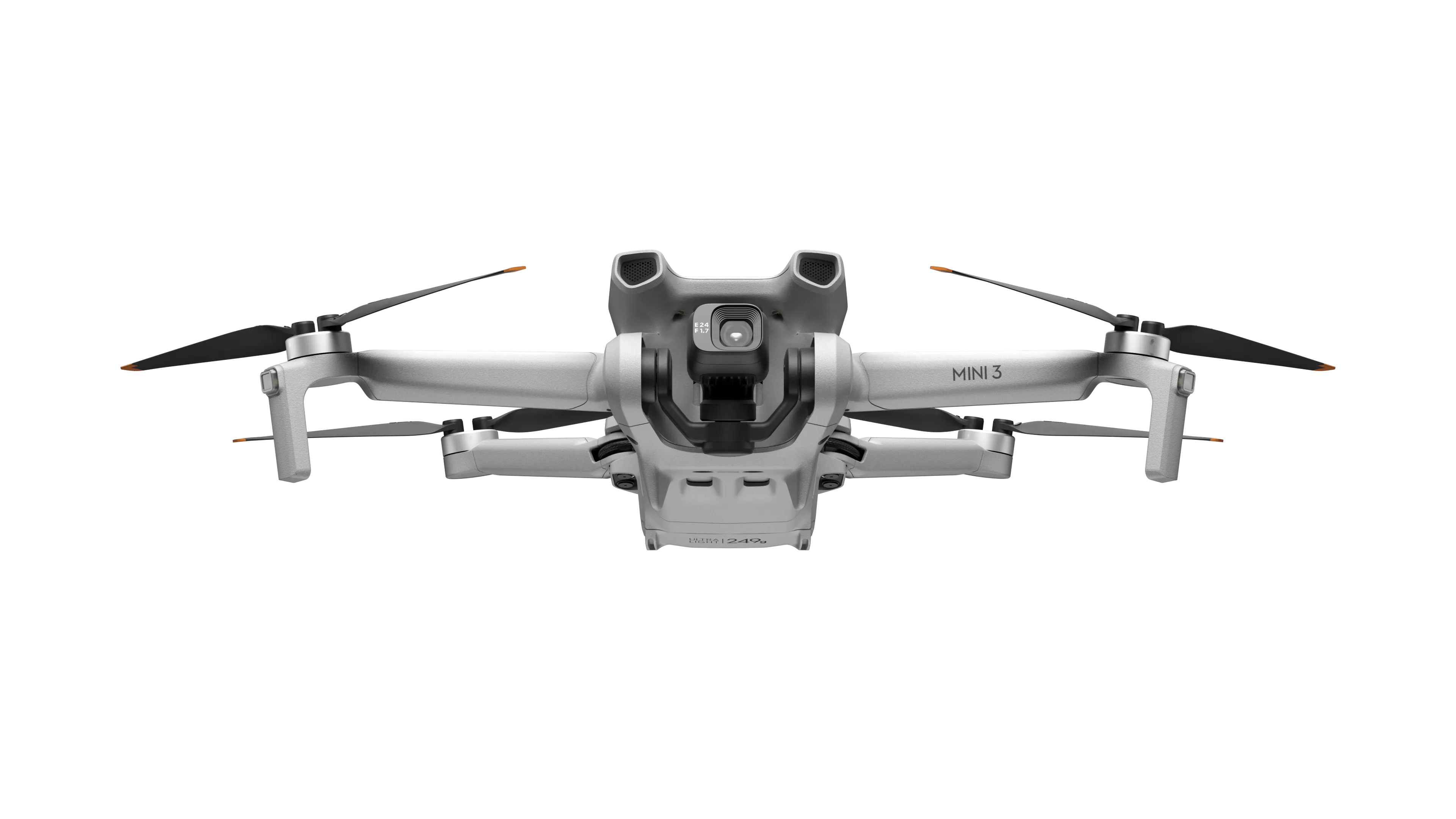 Approved Used DJI Mini 3 Fly More Combo