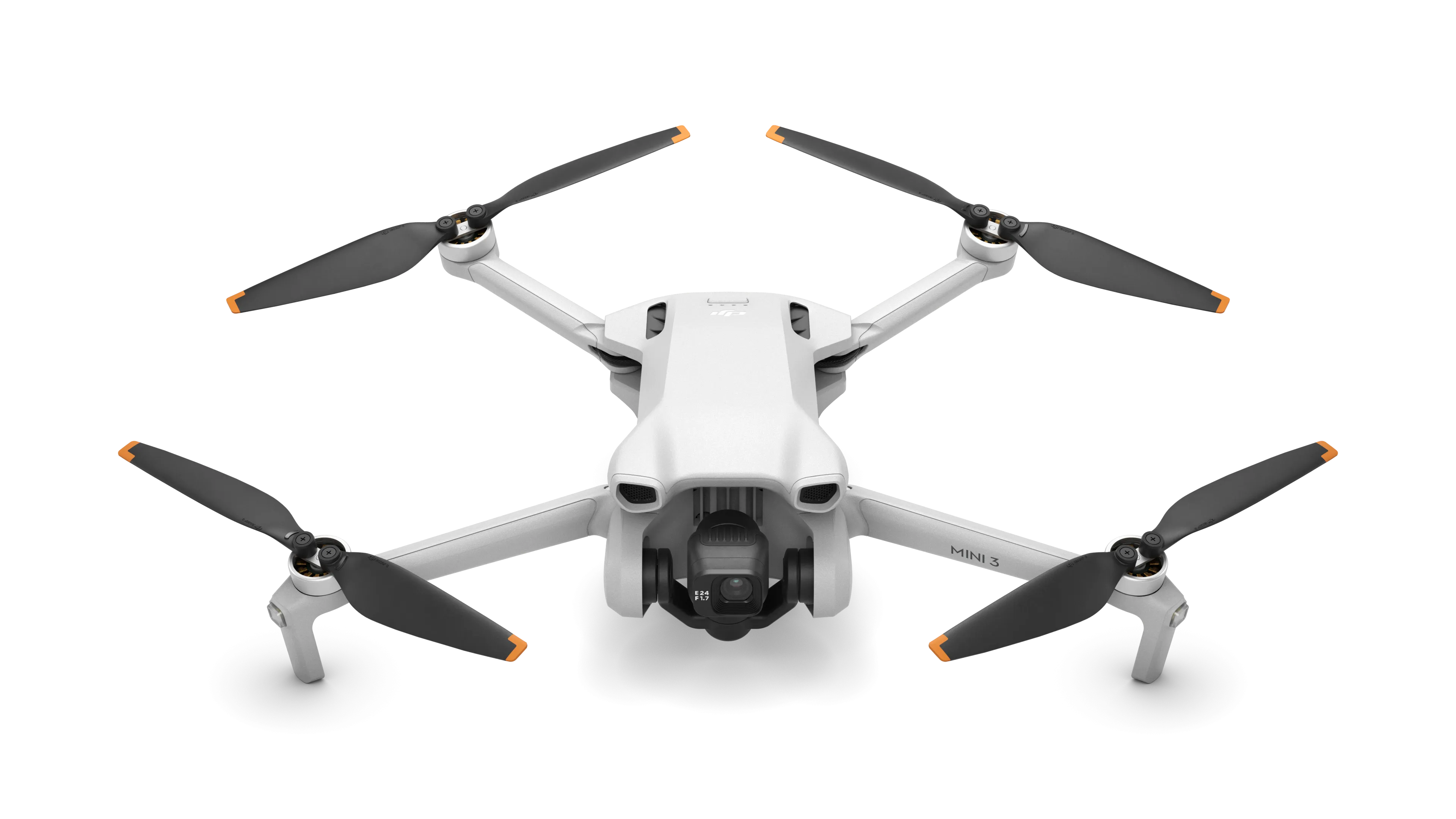 Approved Used DJI Mini 3 Fly More Combo