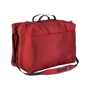 Arc'teryx Red Beach Index 10   10