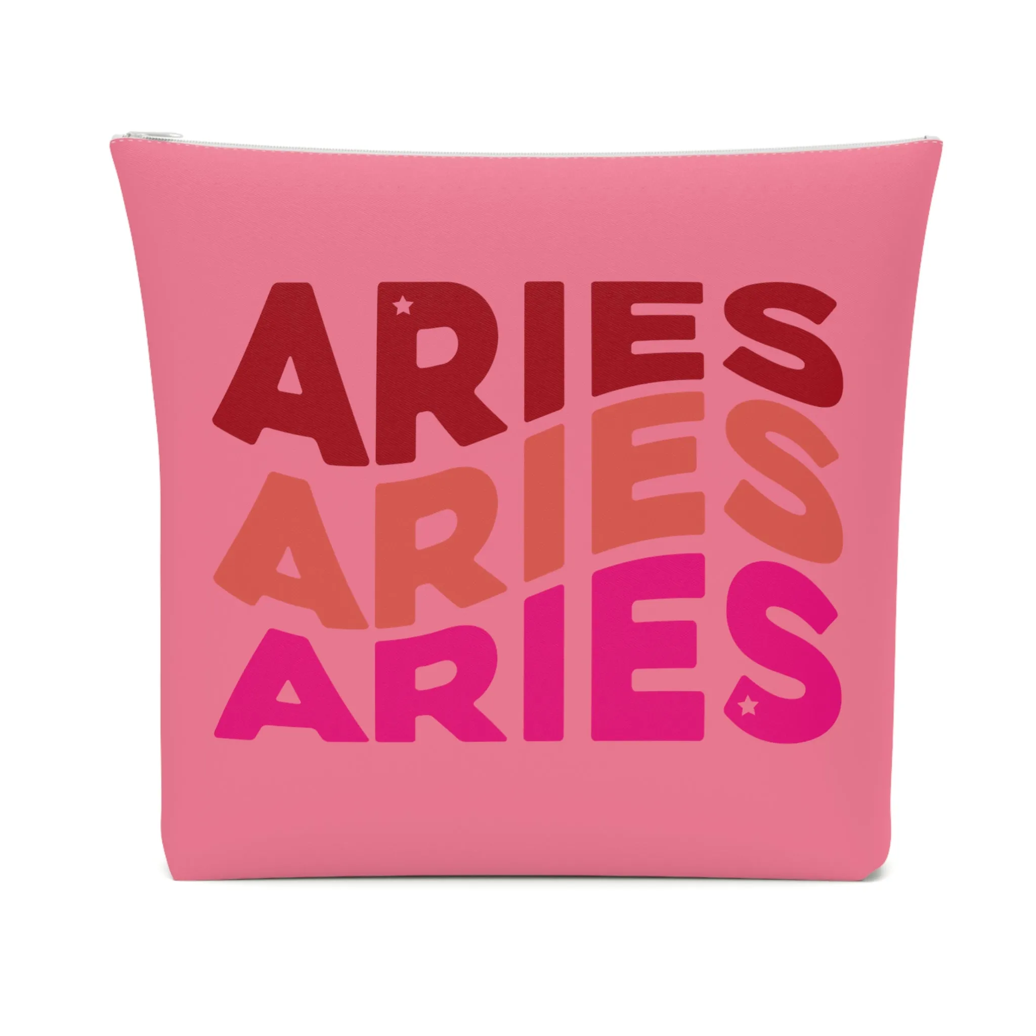 Aries Cosmetic Bag