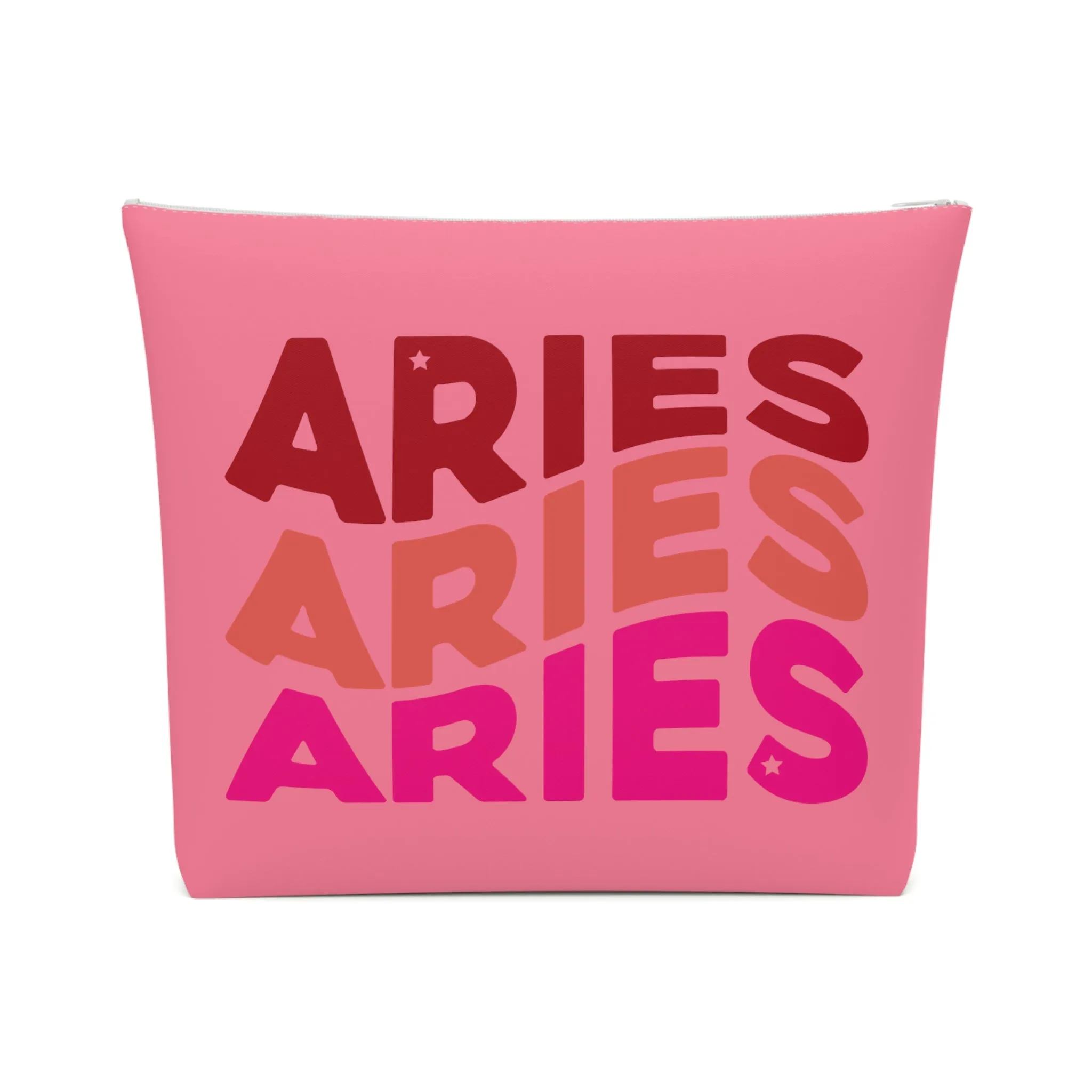 Aries Cosmetic Bag