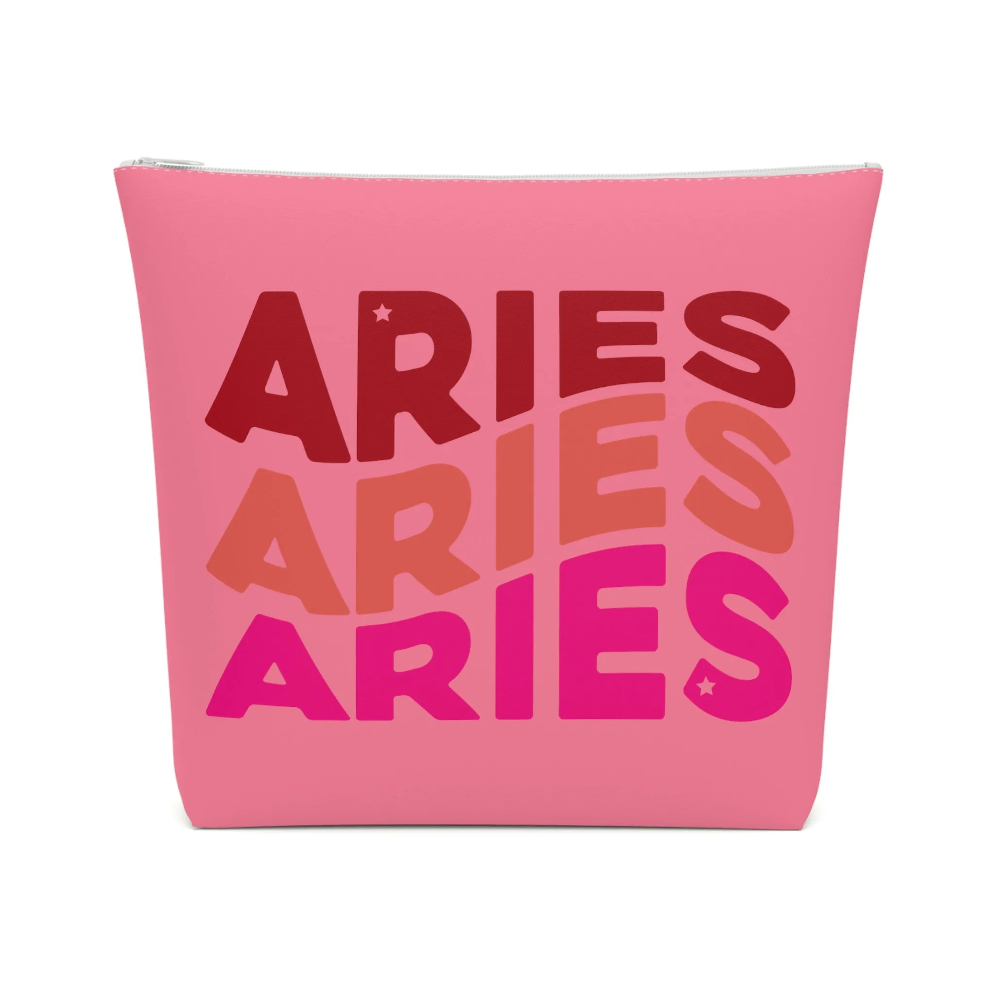 Aries Cosmetic Bag