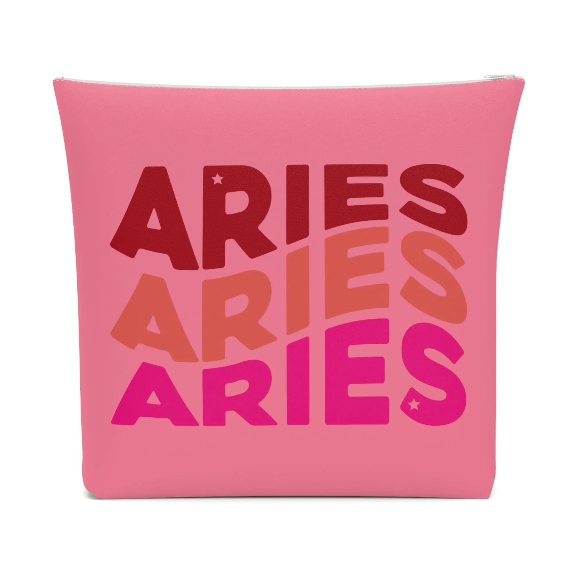 Aries Cosmetic Bag