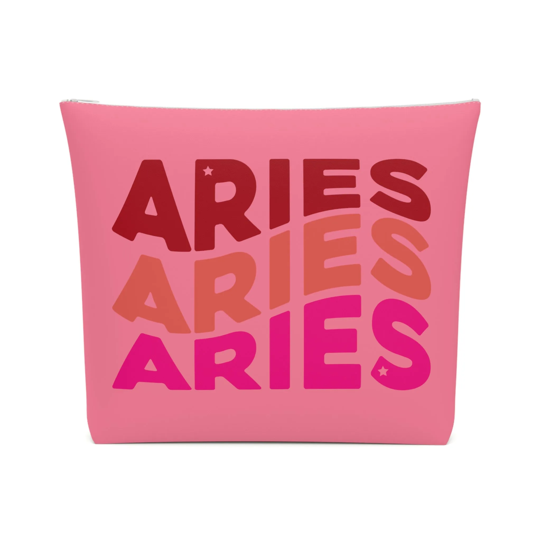 Aries Cosmetic Bag