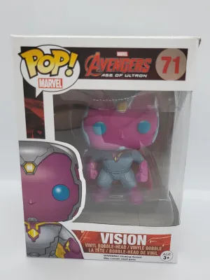 Avengers: Age of Ultron - Vision #71 Pop! Vinyl