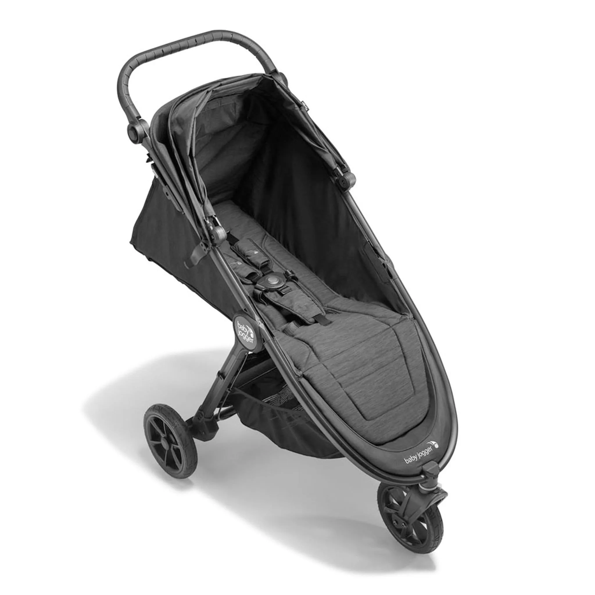 Baby Jogger City Mini GT2 Opulent Black