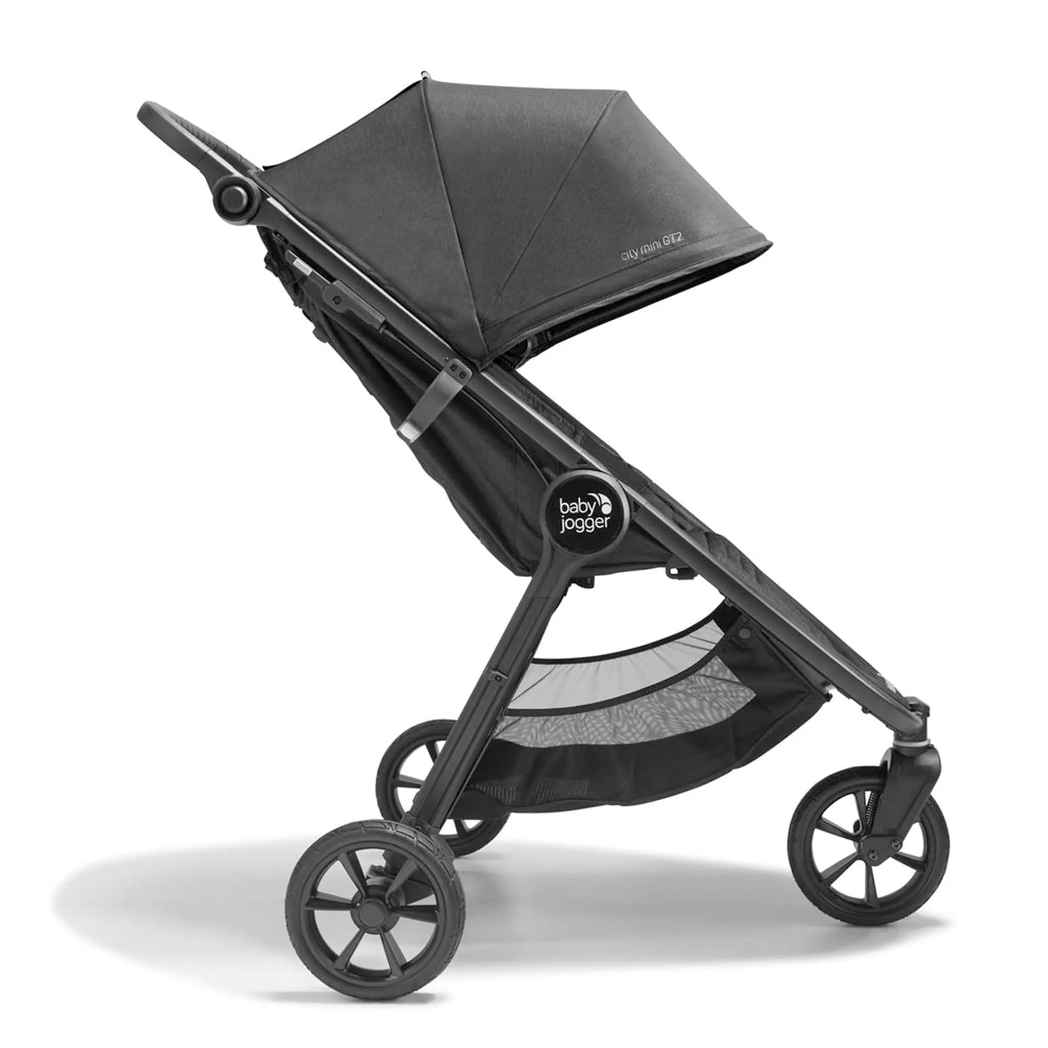 Baby Jogger City Mini GT2 Opulent Black