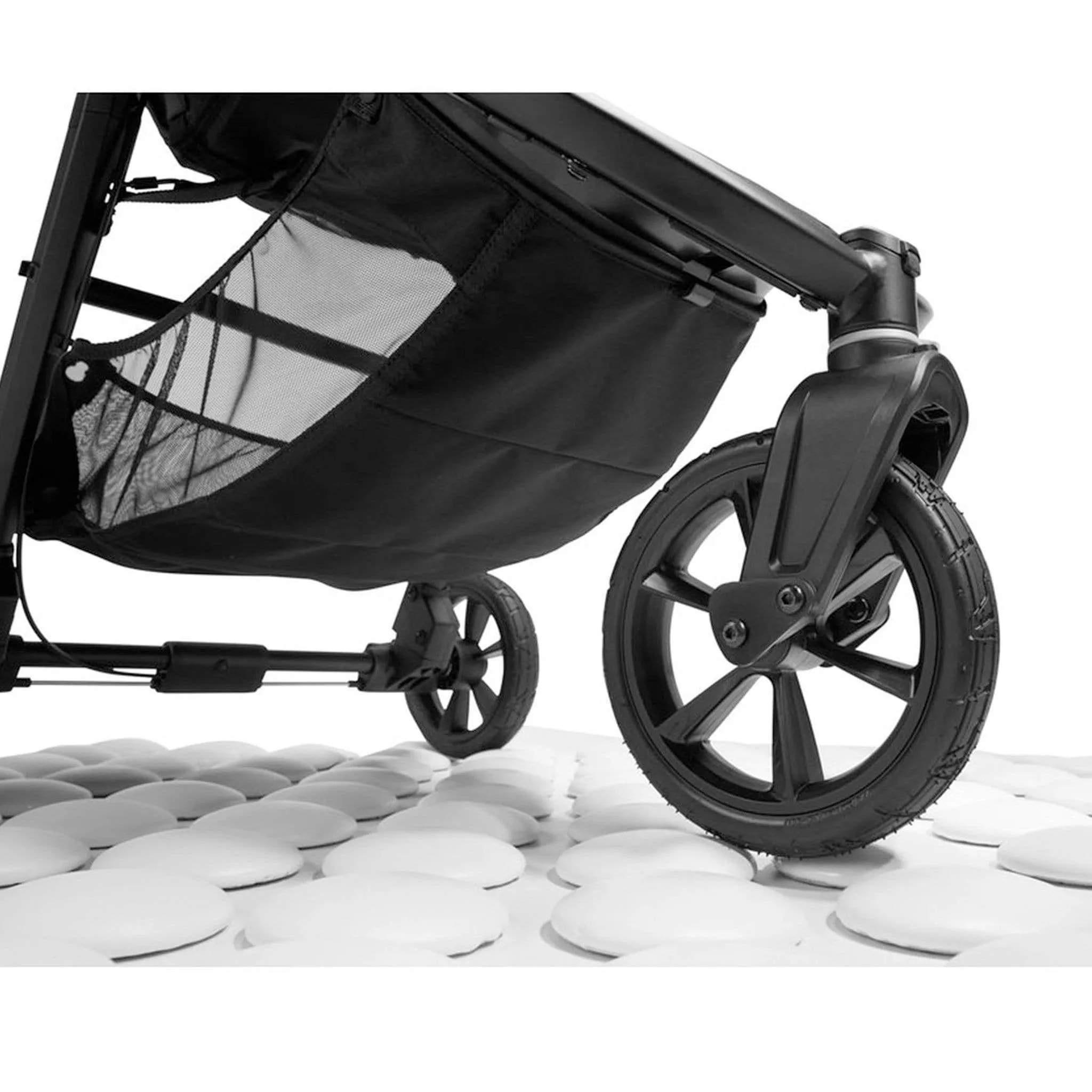 Baby Jogger City Mini GT2 Opulent Black