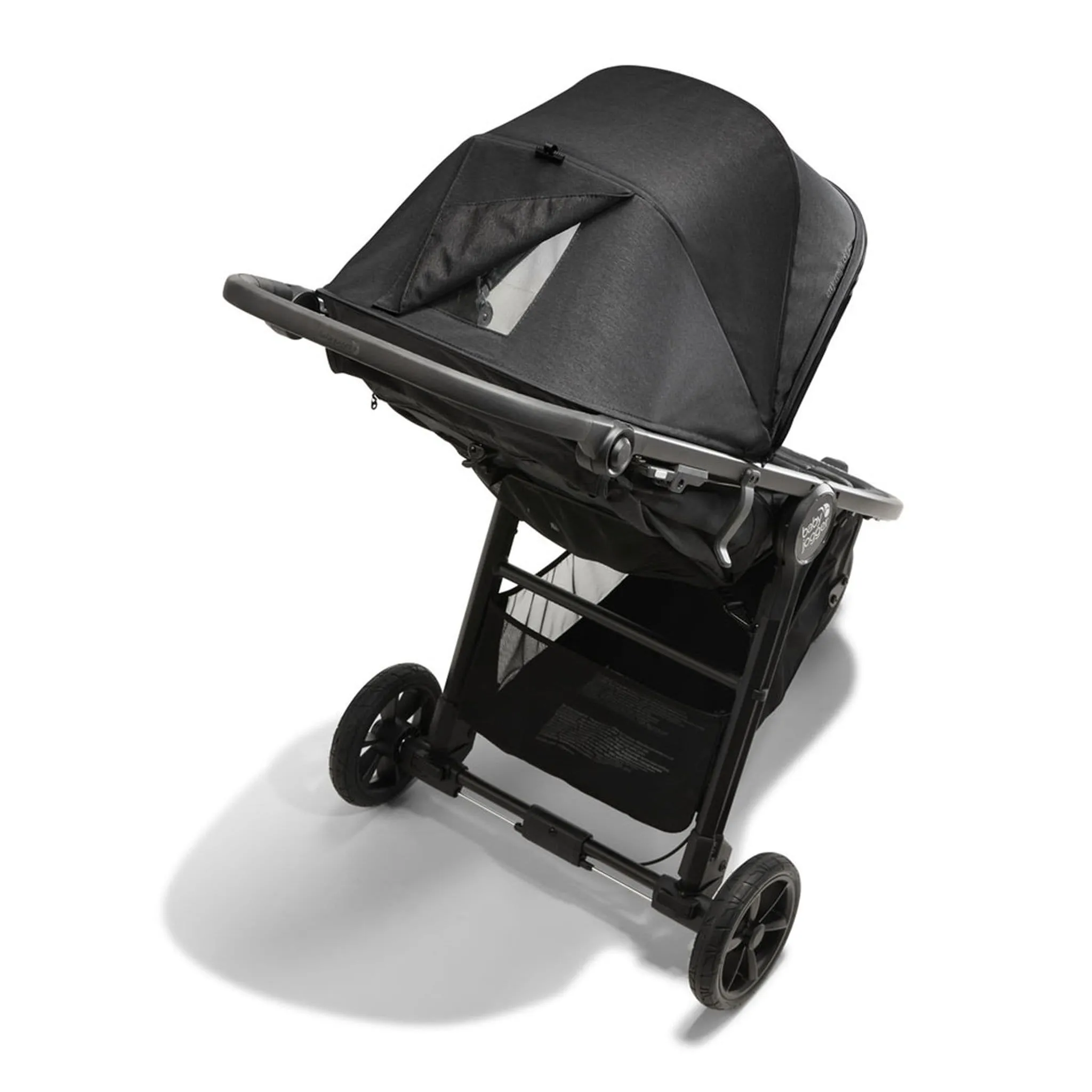 Baby Jogger City Mini GT2 Opulent Black