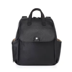 Babymel Robyn Convertible Backpack - Vegan Leather