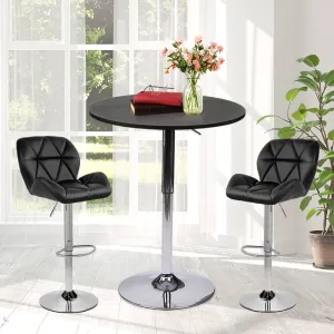 Bar Table Set 3-Piece OW0301