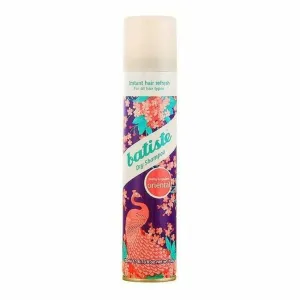 Batiste Oriental Pretty & Opulent Dry Shampoo 200 ml