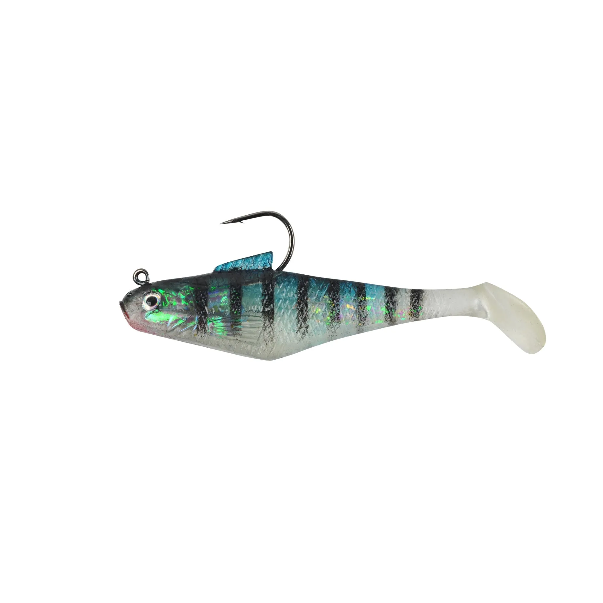 Berkley PowerBait Pre-Rigged Swim Shad