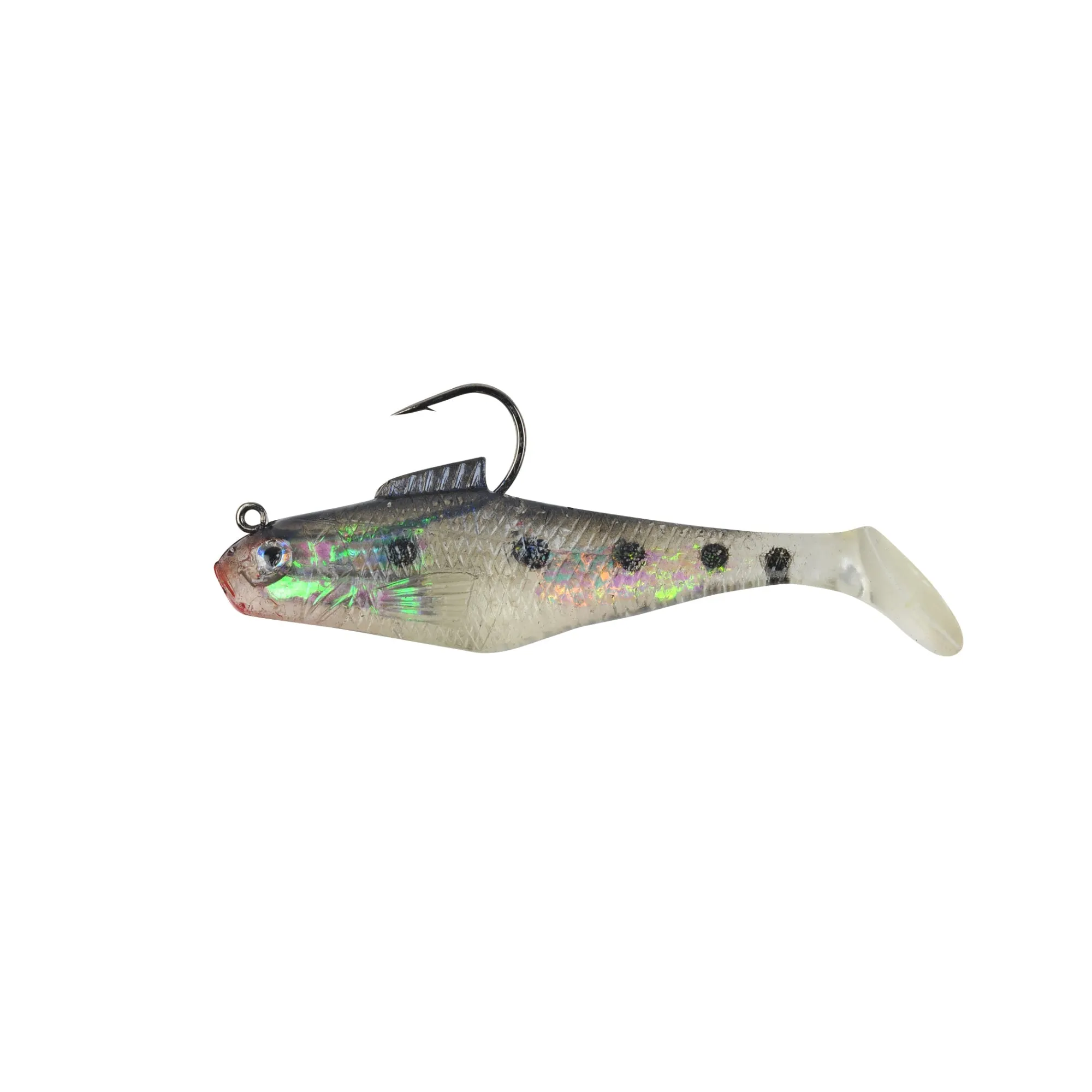 Berkley PowerBait Pre-Rigged Swim Shad