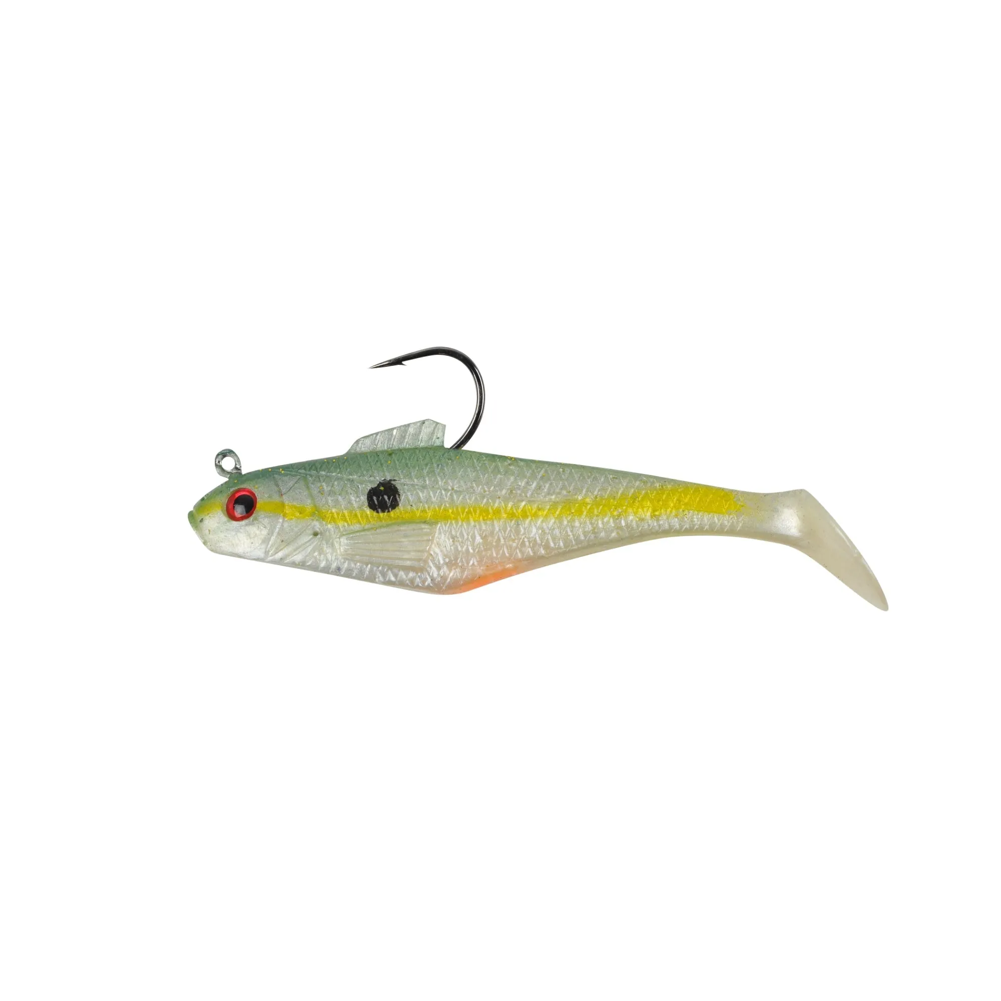 Berkley PowerBait Pre-Rigged Swim Shad