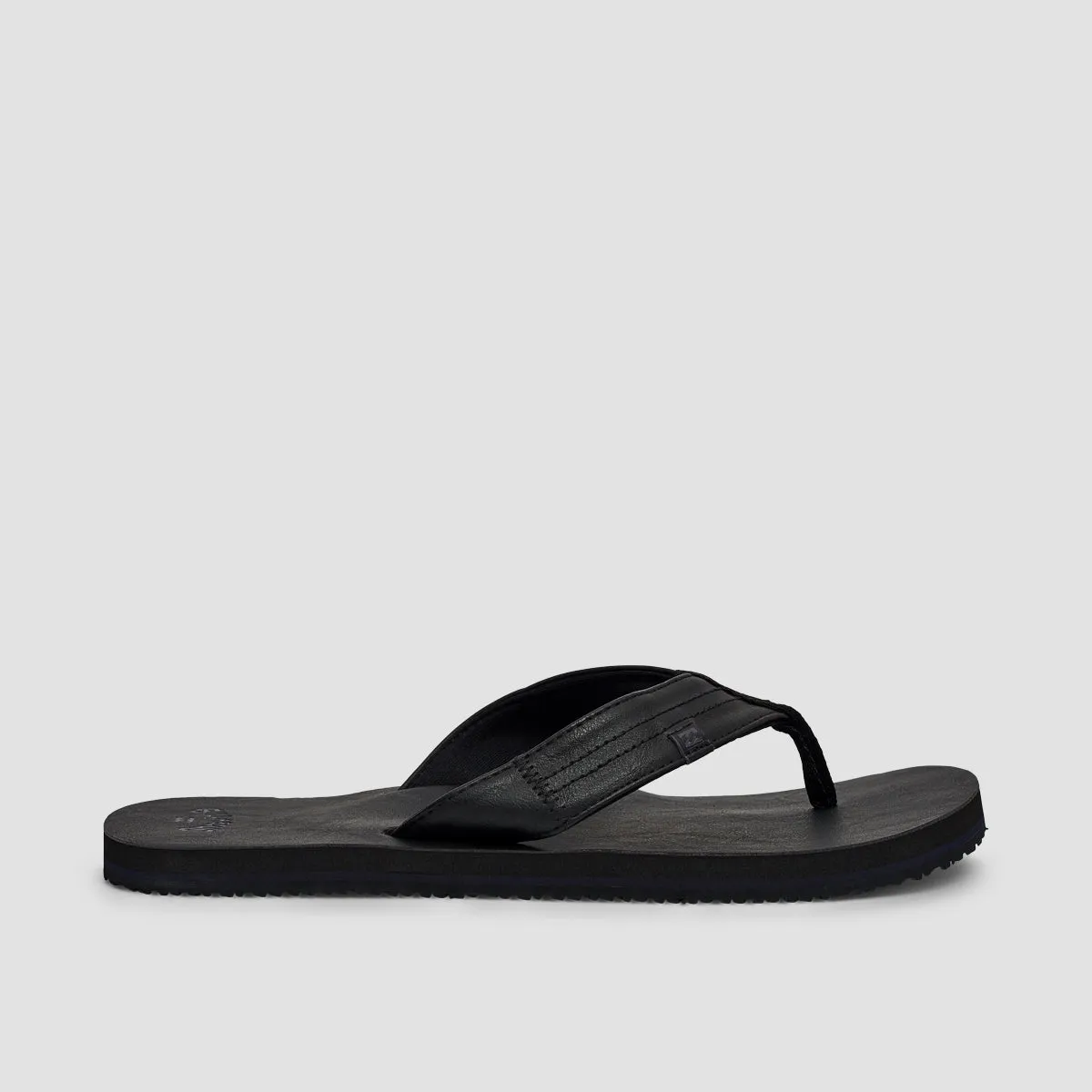 Billabong Seaway Classic Sandals Black