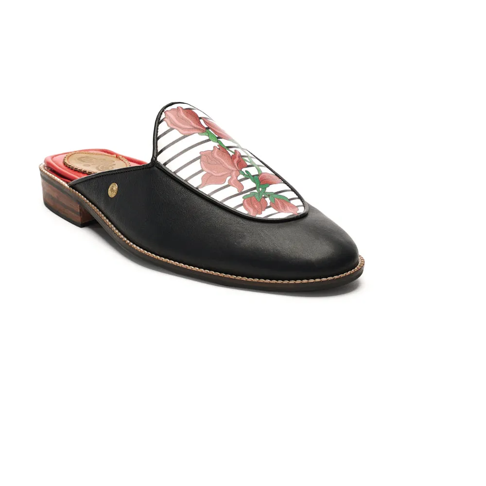 Bloom Mules Men – Coal