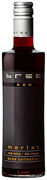 BREE MERLOT 750ML