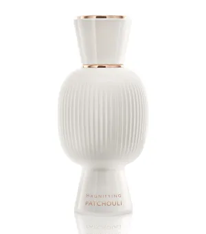 BVLGARI ALLEGRA Magnifying Patchouli Eau De Parfum