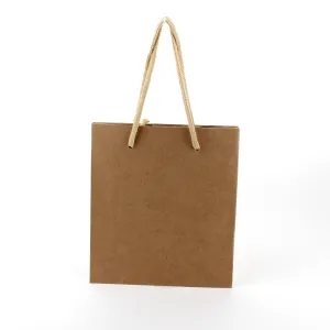 Cake Bag (Kraft Paper/16x18x20cm)